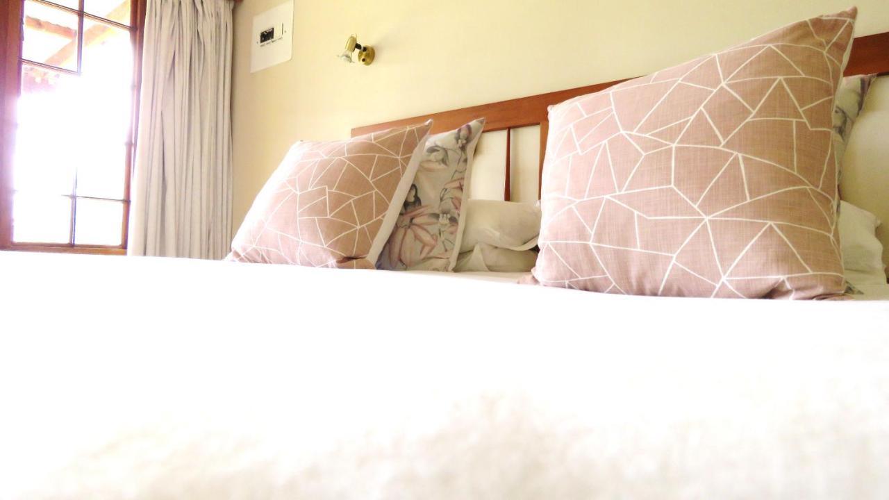 הימוויל Old Inchgarth Farmstay מראה חיצוני תמונה