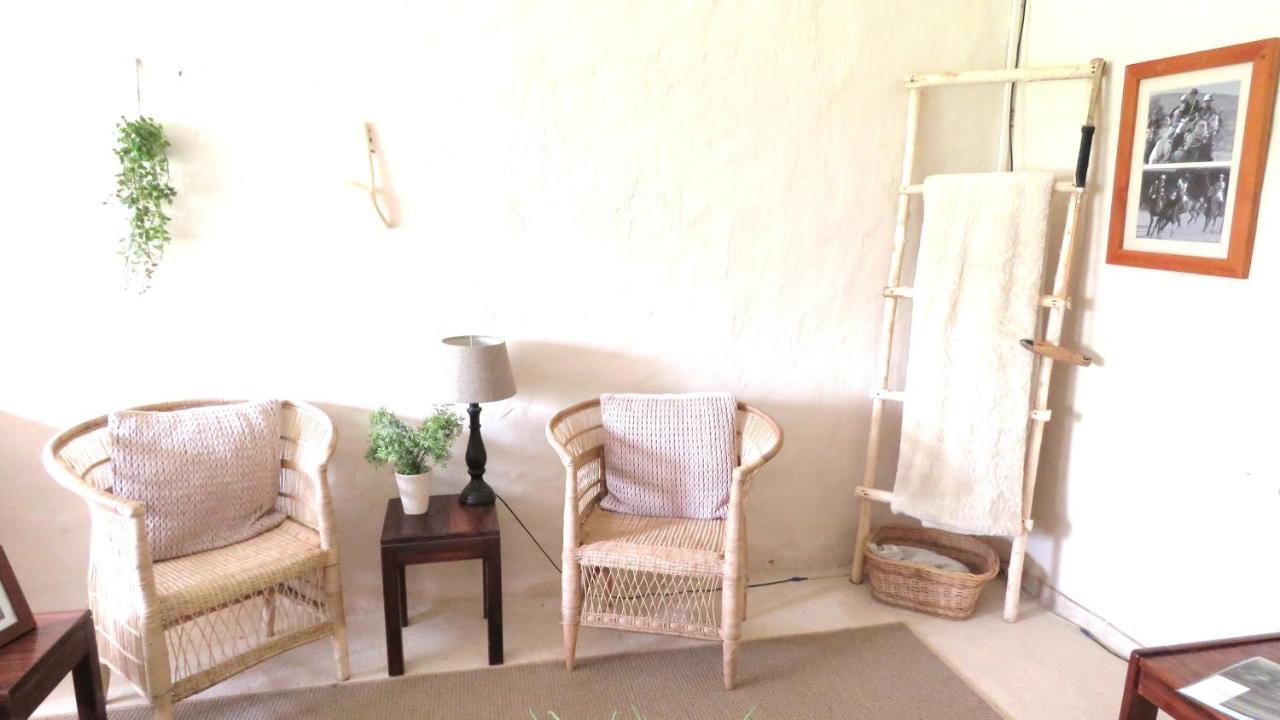 הימוויל Old Inchgarth Farmstay מראה חיצוני תמונה