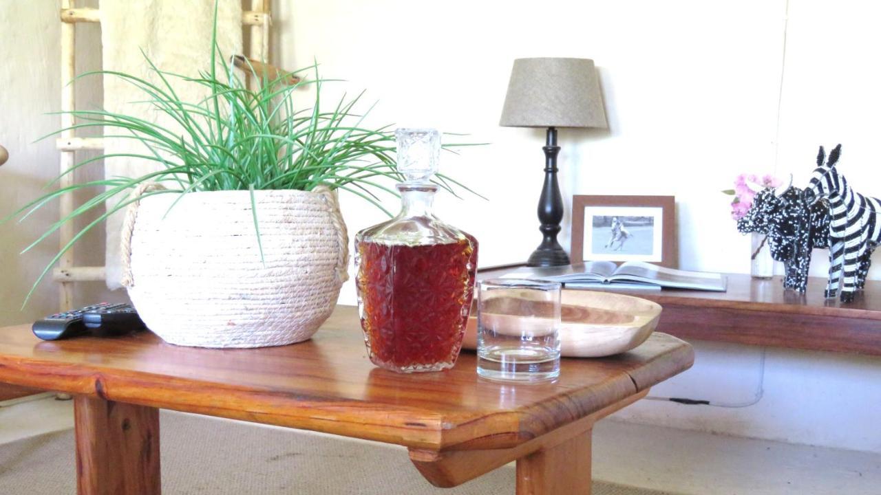 הימוויל Old Inchgarth Farmstay מראה חיצוני תמונה