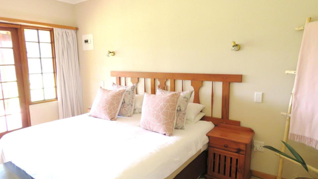הימוויל Old Inchgarth Farmstay מראה חיצוני תמונה