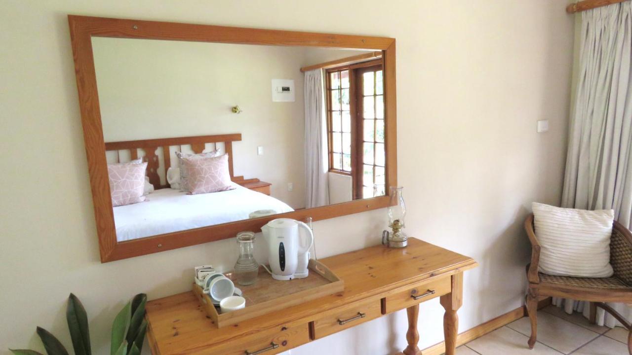 הימוויל Old Inchgarth Farmstay מראה חיצוני תמונה