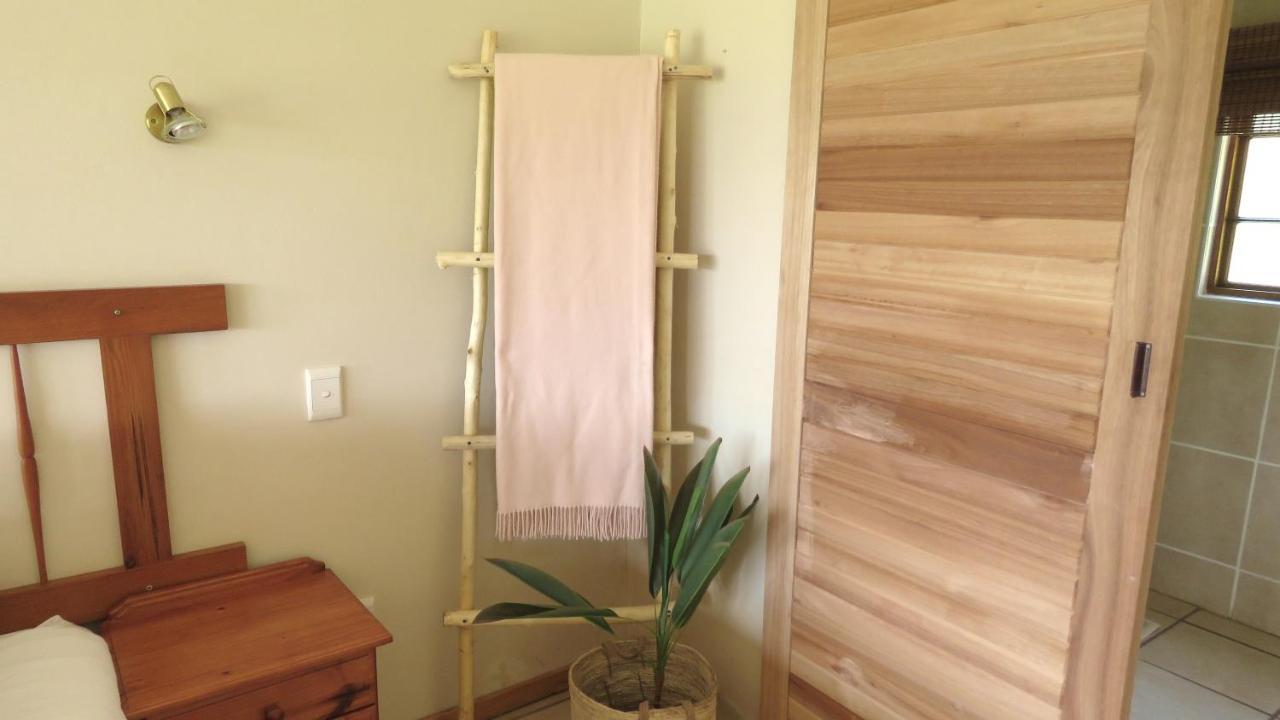 הימוויל Old Inchgarth Farmstay מראה חיצוני תמונה